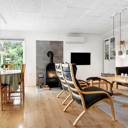 Dom wakacyjny Lf16121-farso-bjarkesvej-11