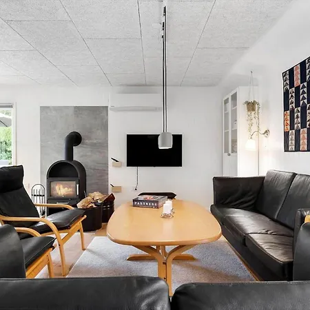 Lf16121-farso-bjarkesvej-11 Dom wakacyjny *