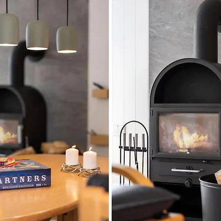 Lf16121-farso-bjarkesvej-11 Dom wakacyjny *