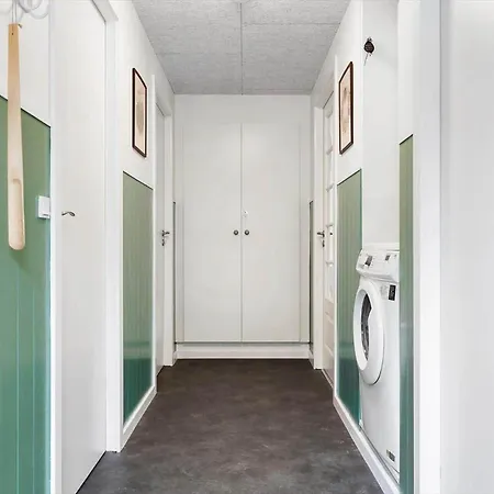 Lf16121-farso-bjarkesvej-11 Dom wakacyjny *