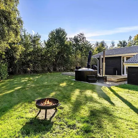 Dom wakacyjny Lf16121-farso-bjarkesvej-11 *