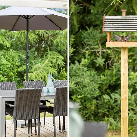 Dom wakacyjny Lf16121-farso-bjarkesvej-11