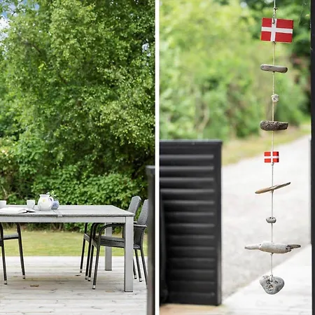 Lf16121-farso-bjarkesvej-11 Holiday home