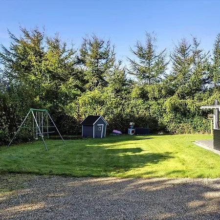 Lf16121-farso-bjarkesvej-11 Holiday home *