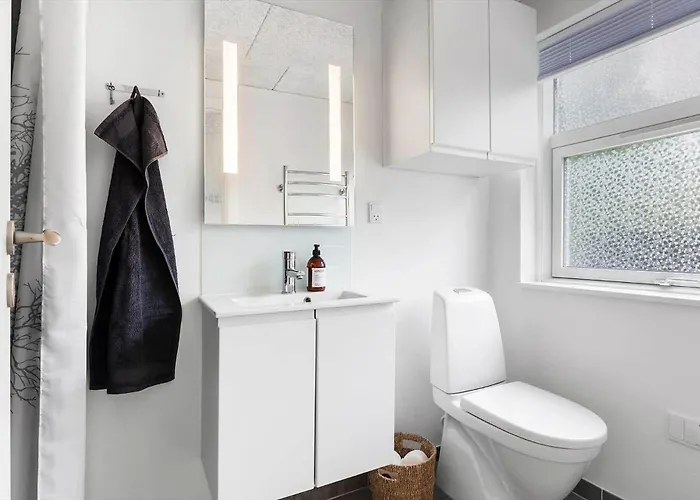 度假居 Lf16121-farso-bjarkesvej-11 Farsø