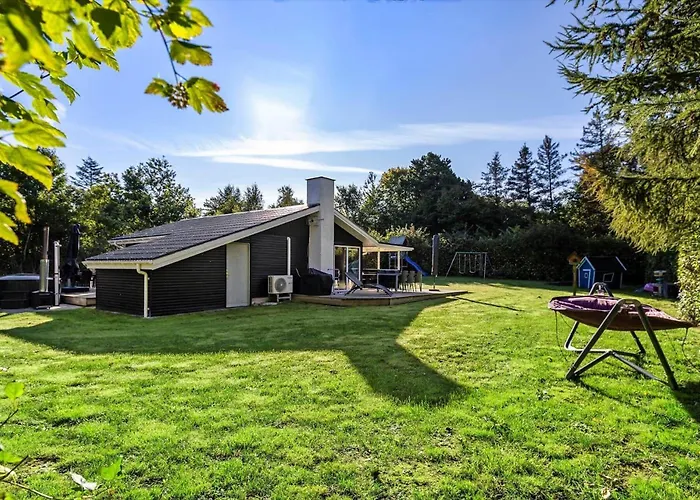 Lf16121-farso-bjarkesvej-11 Ferienhaus Farsø