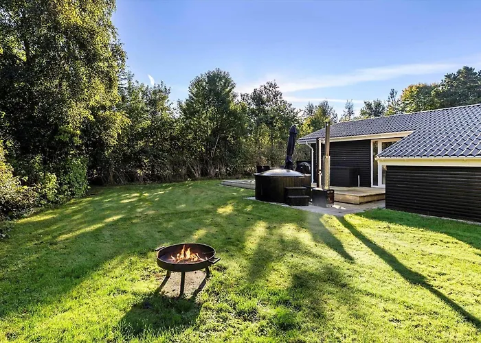 Ferienhaus Lf16121-farso-bjarkesvej-11 *