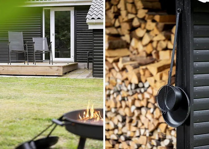 Lf16121-farso-bjarkesvej-11 Ferienhaus Farsø