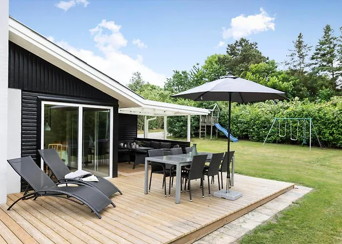 Ferienhaus Lf16121-farso-bjarkesvej-11